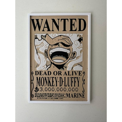  One Piece # - Produto Original