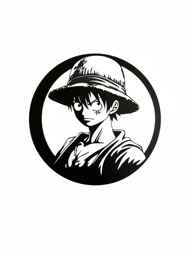  One Piece # - Produto Original