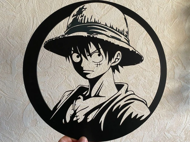  One Piece # - Produto Original