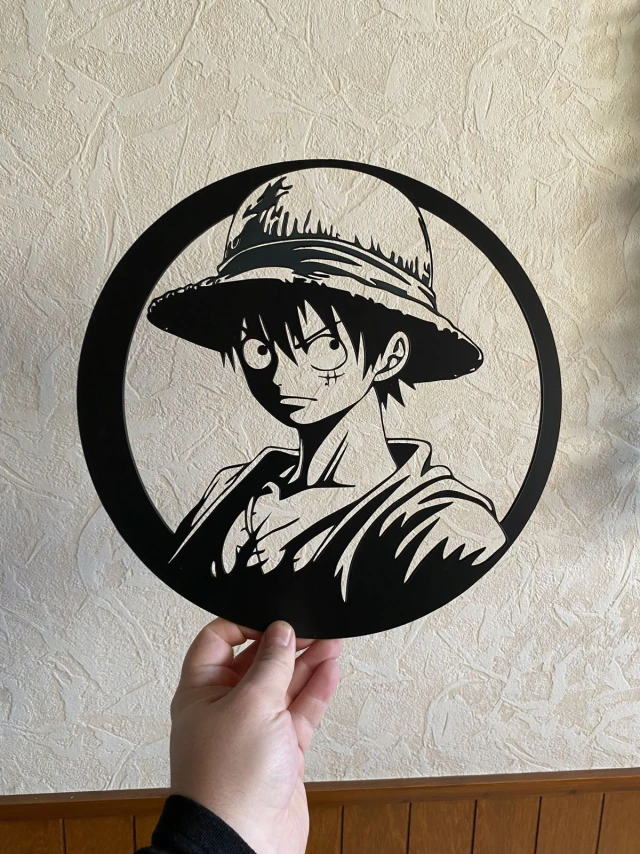  One Piece # - Produto Original