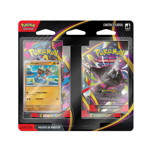  Pokemon # - Produto Original