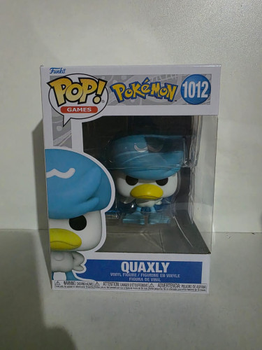 Funko Pop Quaxly-Pokemon-1012