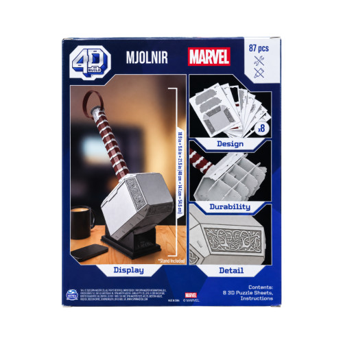  Spin Master # - Produto Original