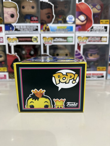 Funko Pop Queen Of Hearts - Alice No País Das Maravilhas - #1063