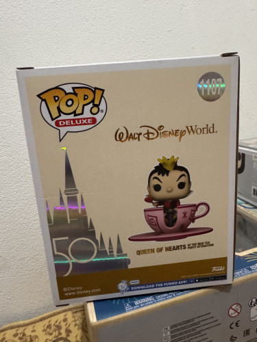  Disney #1107 - Produto Original