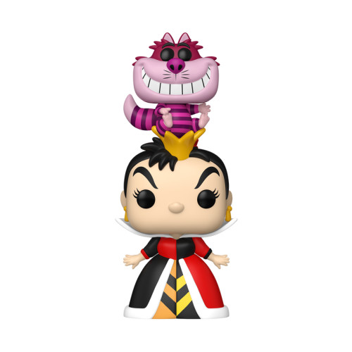  Alice In Wonderland #1771 - Produto Original
