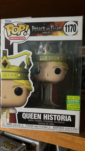 Queen historia-Attack On Titan-1170