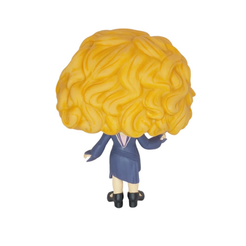 Funko Pop Queenie Goldstein [com detalhes] - Harry Potter - Fantastic Beasts - #3