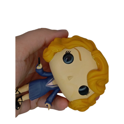 Funko Pop Queenie Goldstein [com detalhes] - Harry Potter - Fantastic Beasts - #3
