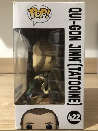  Star Wars #422 - Produto Original