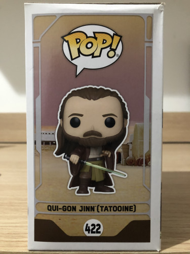  Star Wars #422 - Produto Original