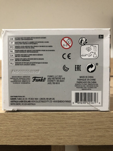  Star Wars #422 - Produto Original