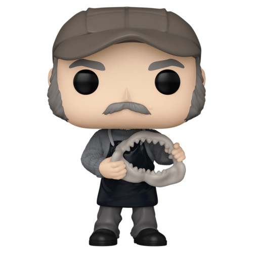 Funko Pop Quint - Movies Jaws - #1755