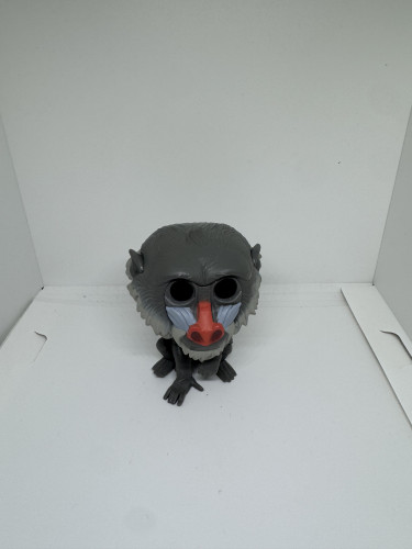 Funko Pop RAFIKI-Disney-551