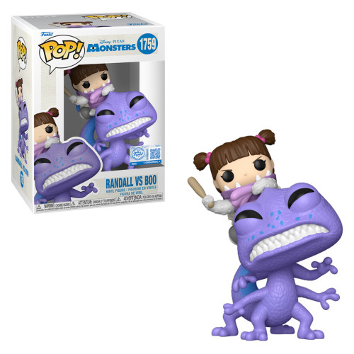 RANDALL VS BOO 1759-Disney-1759