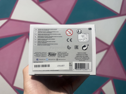  Fairy Tail #67 - Produto Original