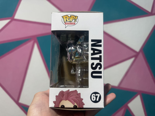  Fairy Tail #67 - Produto Original