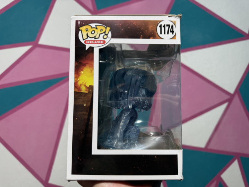  Attack On Titan #1174 - Produto Original