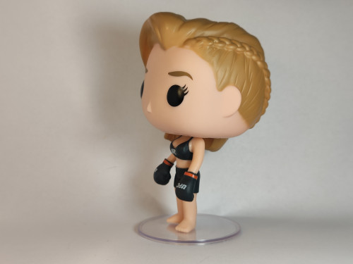  UFC #02 - Produto Original