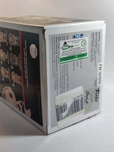  UFC #02 - Produto Original