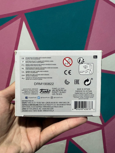  Disenchantment #593 - Produto Original