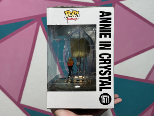  Attack On Titan #1571 - Produto Original