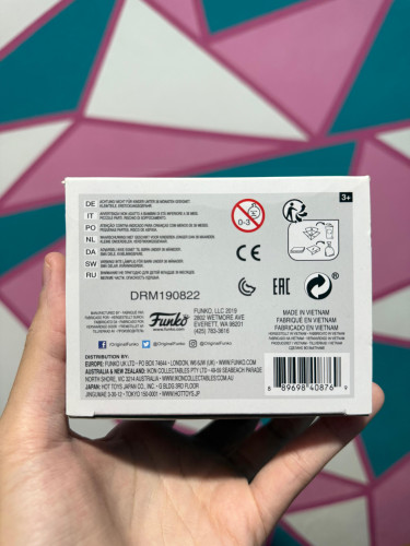  Disenchantment #591 - Produto Original