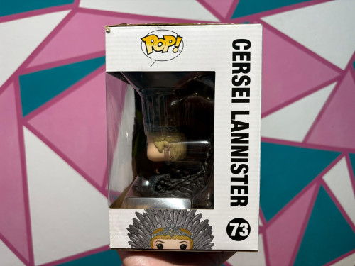  Game Of Thrones #73 - Produto Original