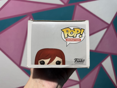  Fairy Tail #284 - Produto Original