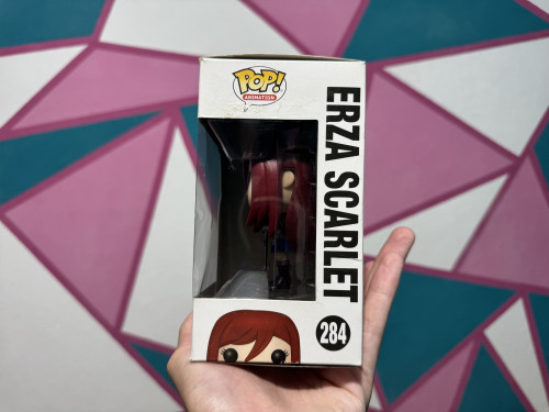  Fairy Tail #284 - Produto Original