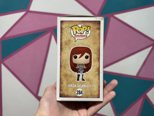  Fairy Tail #284 - Produto Original