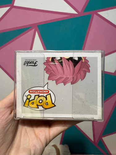  Fairy Tail #839 - Produto Original