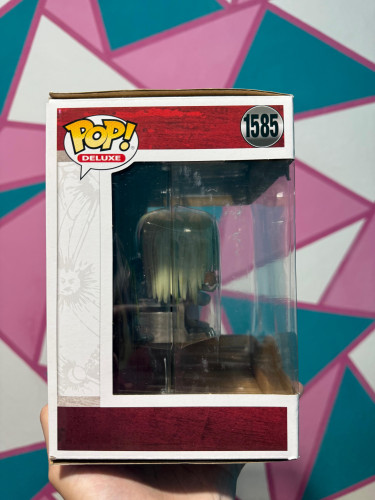  Fullmetal Alchemist #1585 - Produto Original