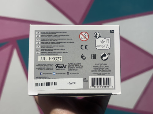  Fairy Tail #484 - Produto Original