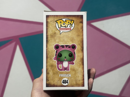  Fairy Tail #484 - Produto Original