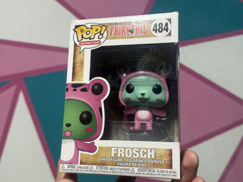  Fairy Tail #484 - Produto Original