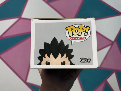  Fairy Tail #481 - Produto Original