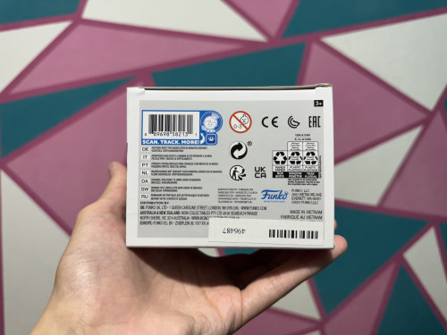  Fairy Tail #1051 - Produto Original