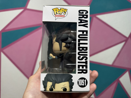  Fairy Tail #1051 - Produto Original