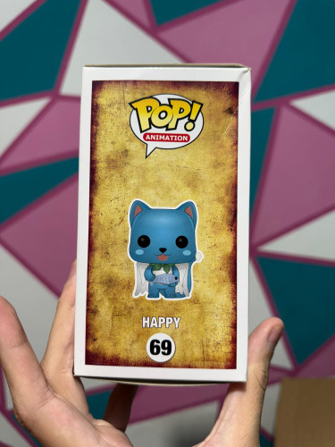  Fairy Tail #69 - Produto Original