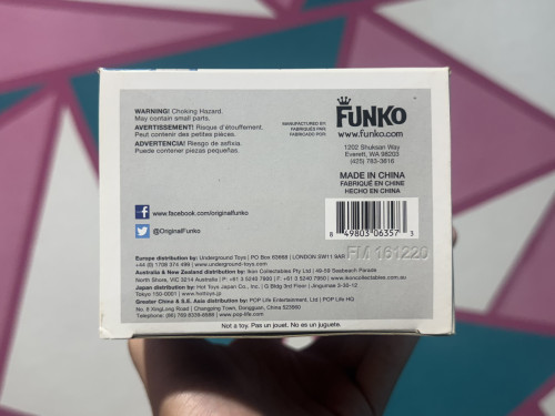  Fairy Tail #69 - Produto Original