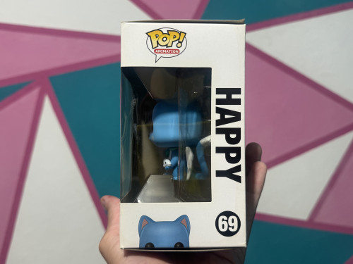  Fairy Tail #69 - Produto Original