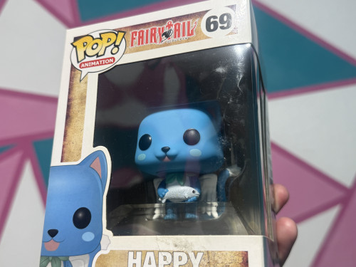  Fairy Tail #69 - Produto Original