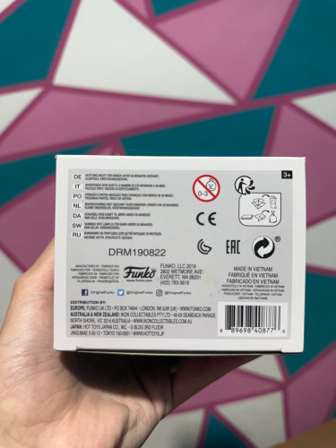  Disenchantment #592 - Produto Original