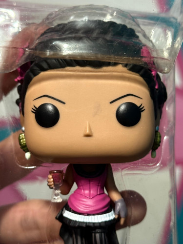  WestWorld #458 - Produto Original