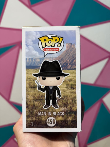  WestWorld #459 - Produto Original