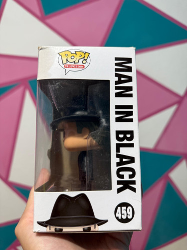  WestWorld #459 - Produto Original