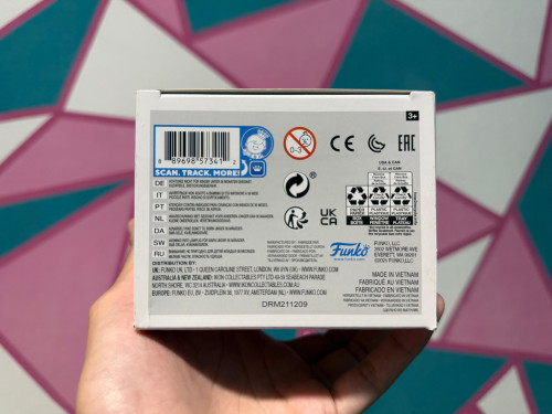  Fairy Tail #1049 - Produto Original