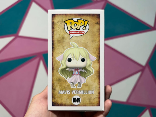  Fairy Tail #1049 - Produto Original