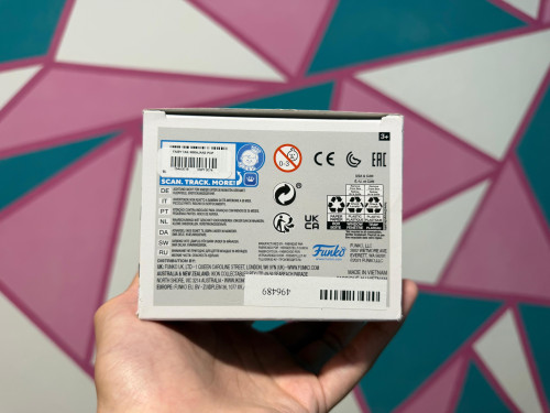  Fairy Tail #1050 - Produto Original